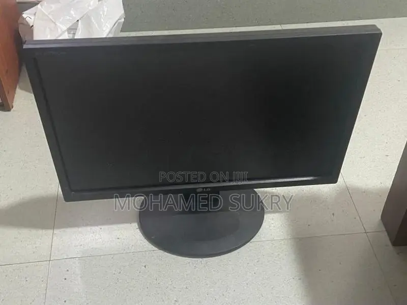 LG monitor 22 inch
