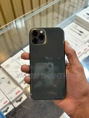 Apple iPhone 11 Pro (Used)