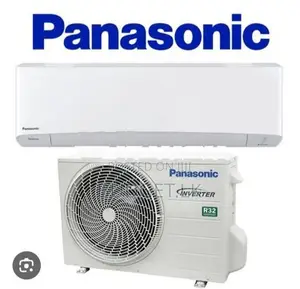 12000BTU Panasonic smart inverter Air conditioner