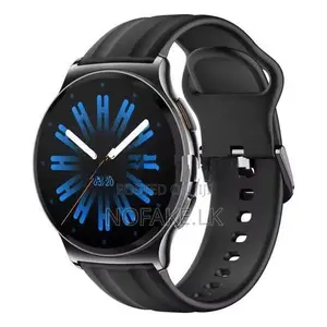 Haylou Solar Lite 2 Smart Watch with Amoled Display