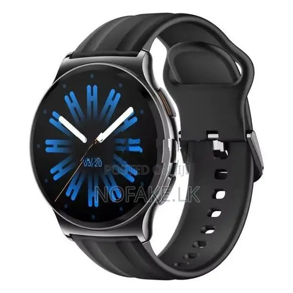 Haylou Solar Lite 2 Smart Watch with Amoled Display