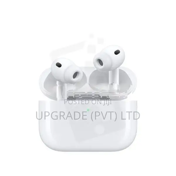 Airpods Pro 3