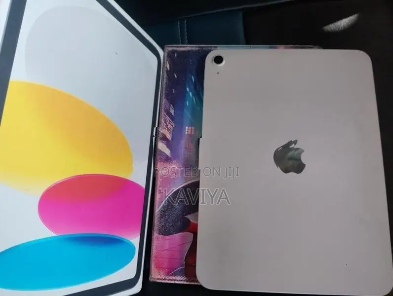 Apple Ipad A16 (Used)