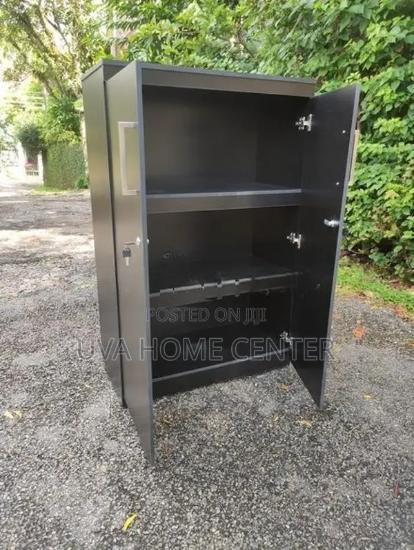 Office Cupboard Melamine 48x32 Inch