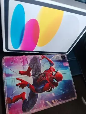Apple Ipad A16 (Used)