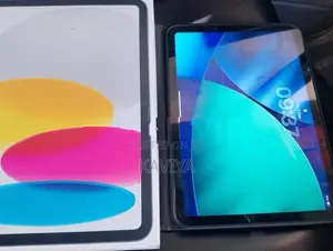 Apple Ipad A16 (Used)