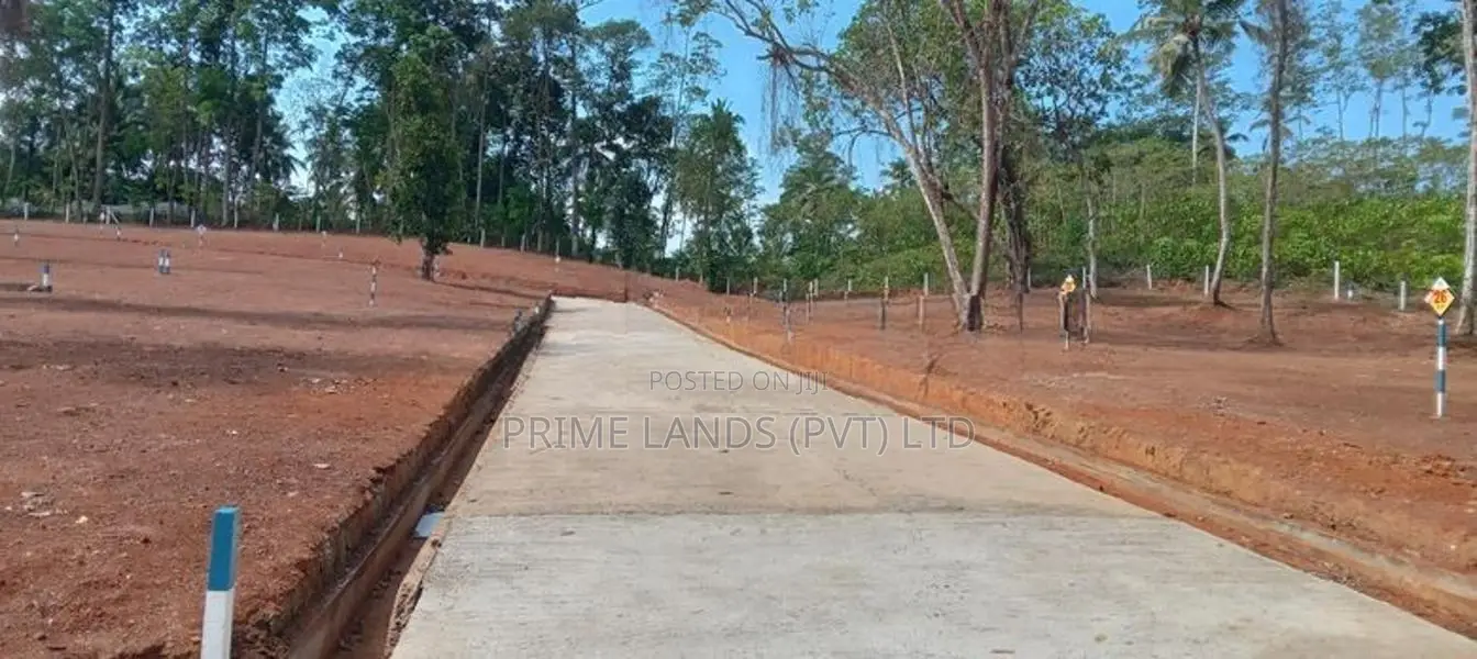 Kadawatha Land for Sale