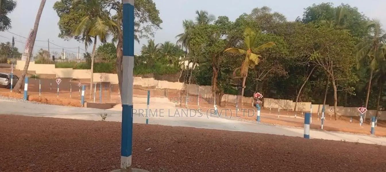 Kadawatha Land for Sale