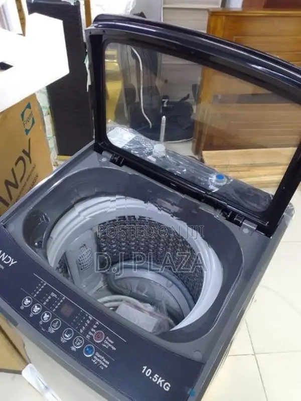 10Kg Fully Auto Washing Machine