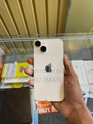 Apple iPhone 14 (Used)