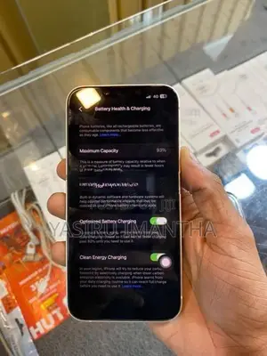 Apple iPhone 14 (Used)