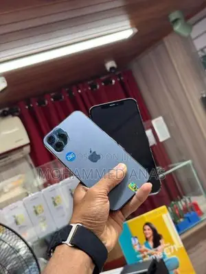 Apple iPhone 12 Pro (Used)