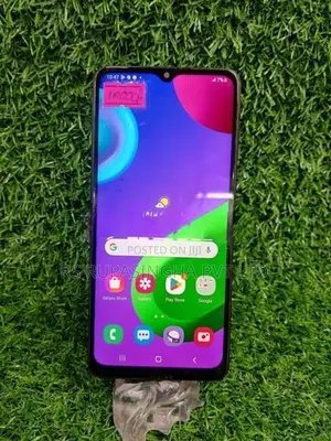 Samsung Galaxy M02 (Used)