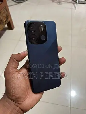 Tecno Spark TECHNO GO (Used)