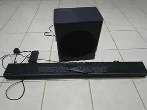 Samsung Soundbar Q60T-5.1