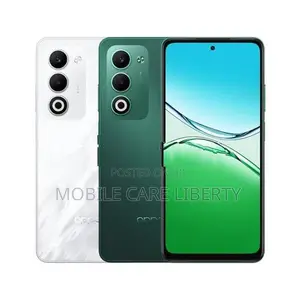 Oppo A5 8GB 256GB (Brand New)