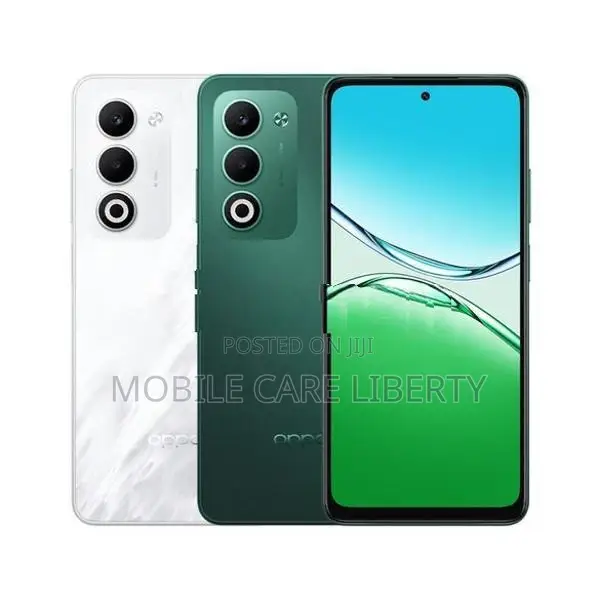 Oppo A5 8GB 256GB (Brand New)