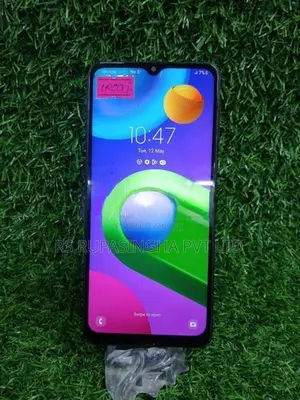 Samsung Galaxy M02 (Used)