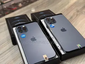 Apple iPhone 12 Pro (Used)
