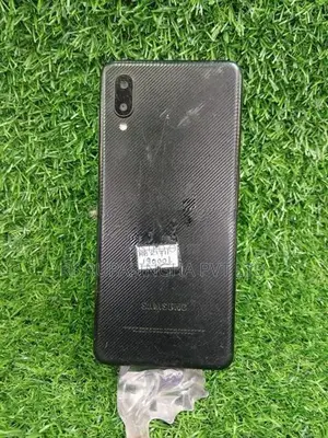 Samsung Galaxy M02 (Used)