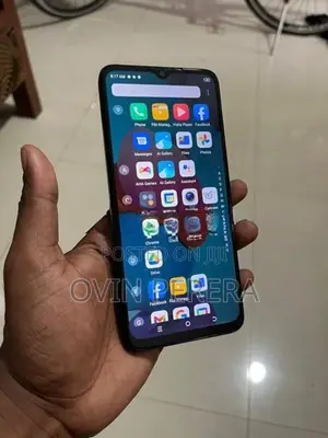 Tecno Spark TECHNO GO (Used)