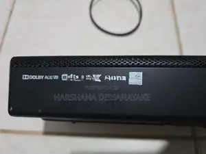 Samsung Soundbar Q60T-5.1