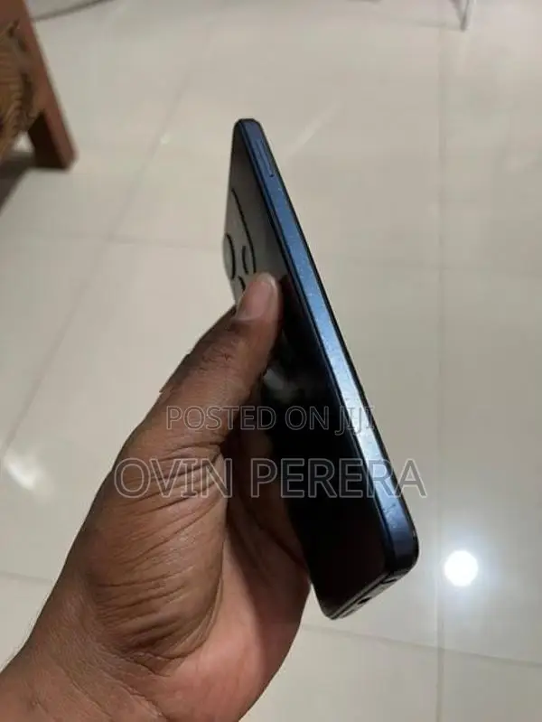 Tecno Spark TECHNO GO (Used)
