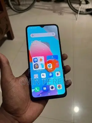 Tecno Spark TECHNO GO (Used)