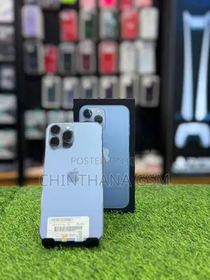 Apple iPhone 13 Pro Max 1TB (Used)