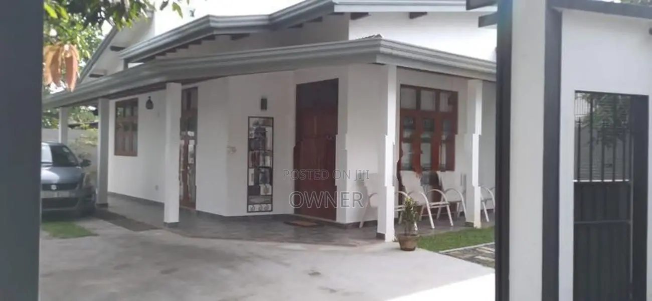Fully Furnished Holiday Bungalow for Short Term Rent in Bokundara