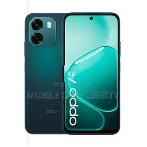Oppo A6X 8GB 256GB (Brand New)