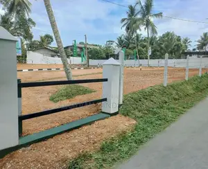 Luxury Land Plots Sale in Watareka