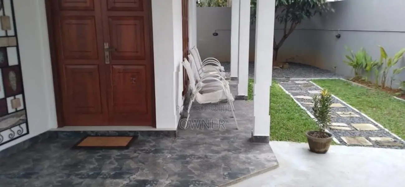 Fully Furnished Holiday Bungalow for Short Term Rent in Bokundara