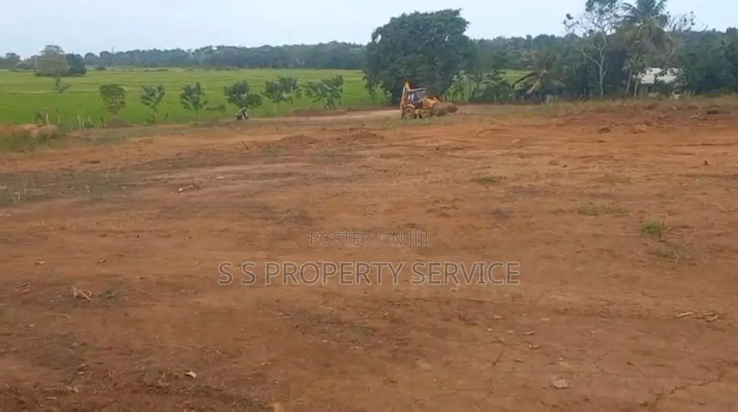 Tangalle.- 345 Perches Land for Sale (SSPL-402)