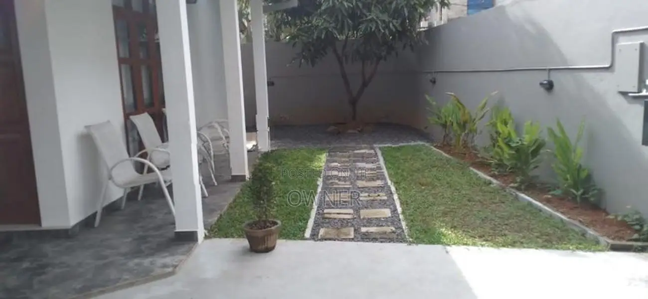 Fully Furnished Holiday Bungalow for Short Term Rent in Bokundara