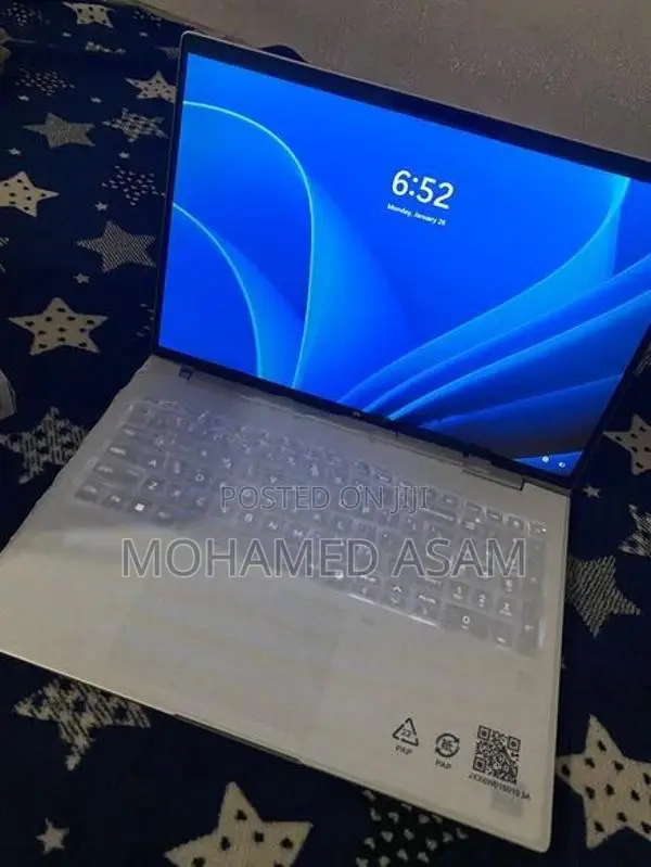 HP Probook 460 G11 Laptop