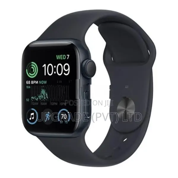 Apple SE 2 44MM GPS