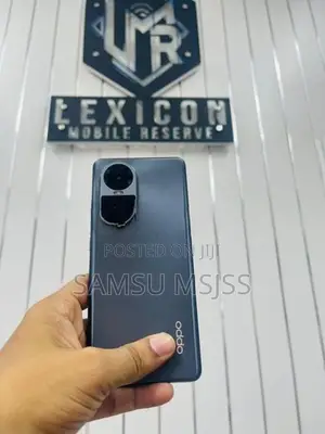 Oppo Reno (Used)