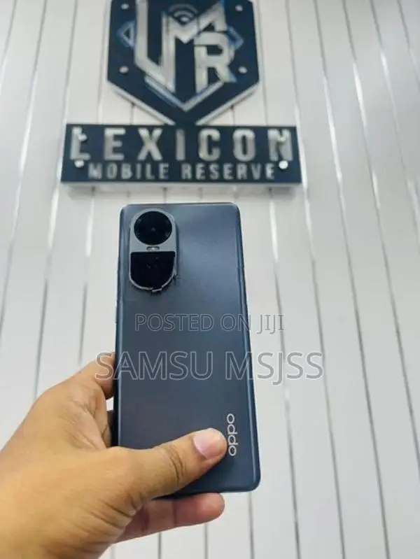Oppo Reno (Used)