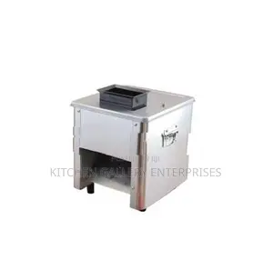 Kottu Cutting Machine 5mm - Budget