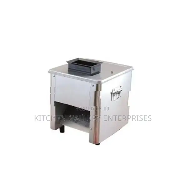 Kottu Cutting Machine 5mm - Budget
