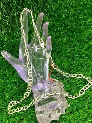 Silver Chain