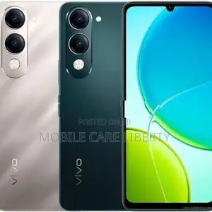 Vivo Y29 8GB 256GB (Brand New)