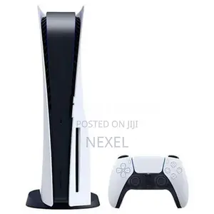Sony Playstation 5 Slim Edition