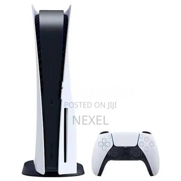 Sony Playstation 5 Slim Edition