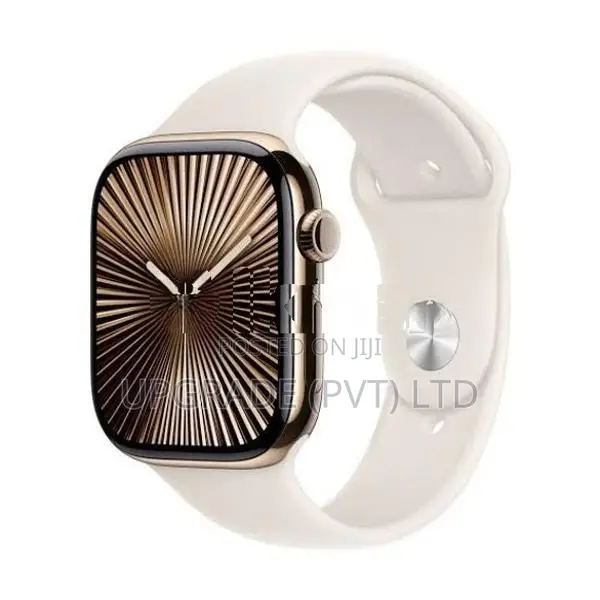Apple S10 46MM Watches GPS