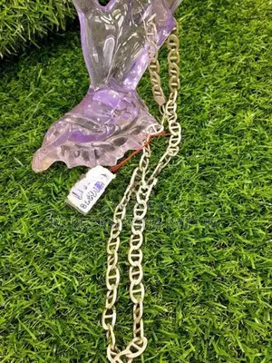 Silver Chain