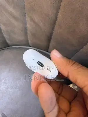 Apple Airpod 4 With ANC