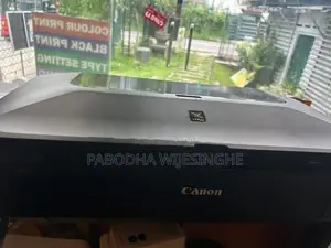Canon IX6770 Printer