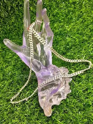 Silver Chain